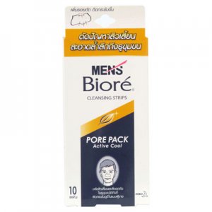 Men's Biore Porepack